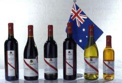 d'Arenberg Weine